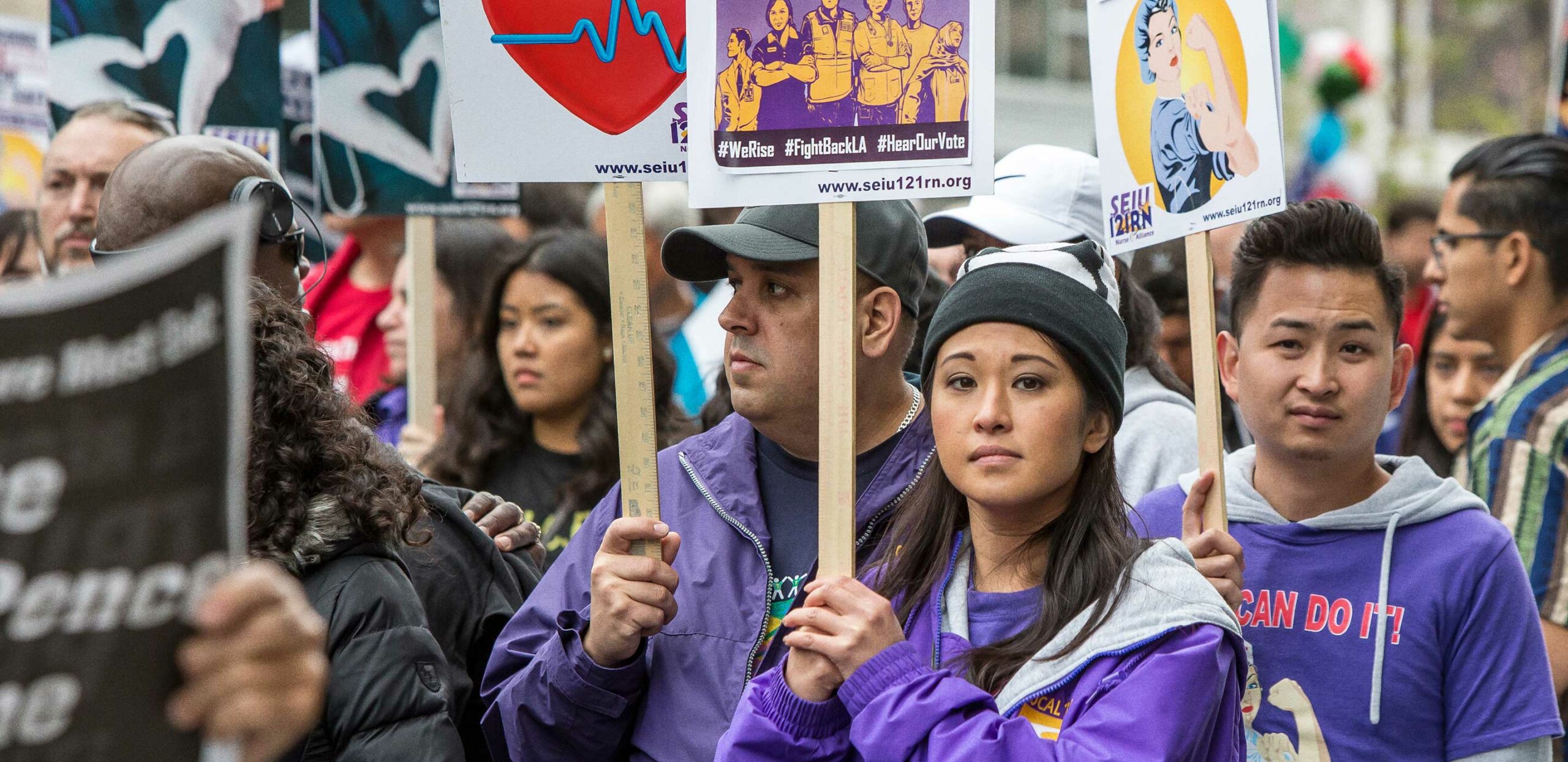 Empowerment The LA Fed