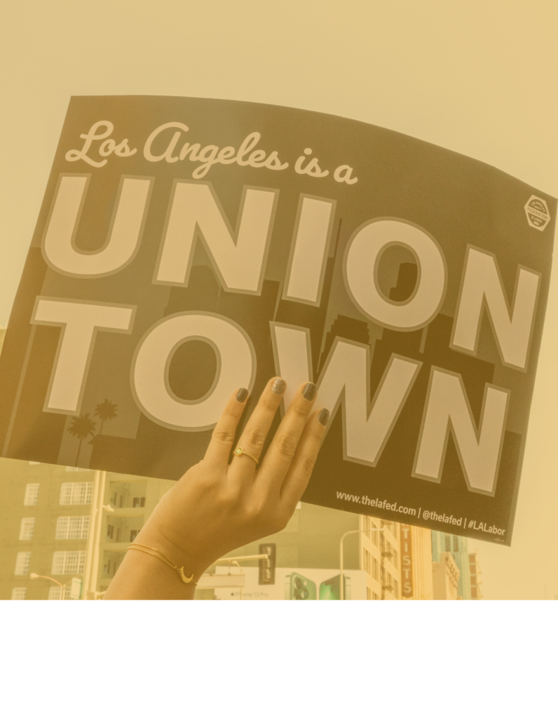 Los Angeles County Federation of Labor, AFL-CIO (@LALabor) / X