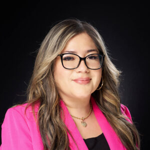 Denise Gonzales