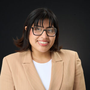Jocelyn Gomez