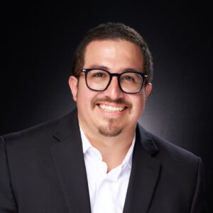 Michael Contreras