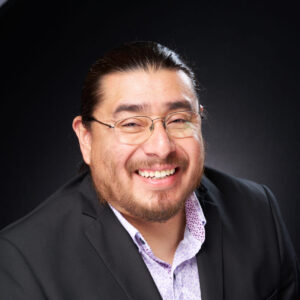 Miguel Cruz
