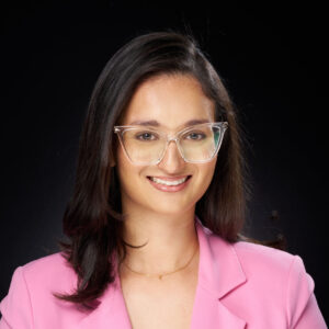 Tatiana Martinez
