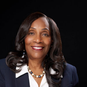 Yvonne Wheeler
